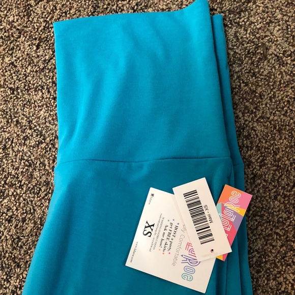 BNWT LulaRoe Maxi skirt - Picture 3 of 4
